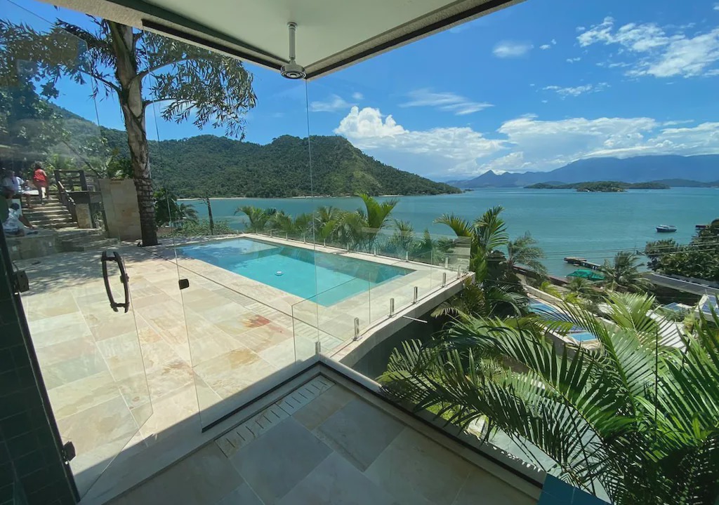 Photo of Outdoor in Ponta do Sape