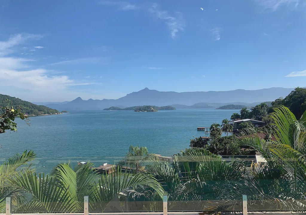 Photo of Outdoor in Ponta do Sape