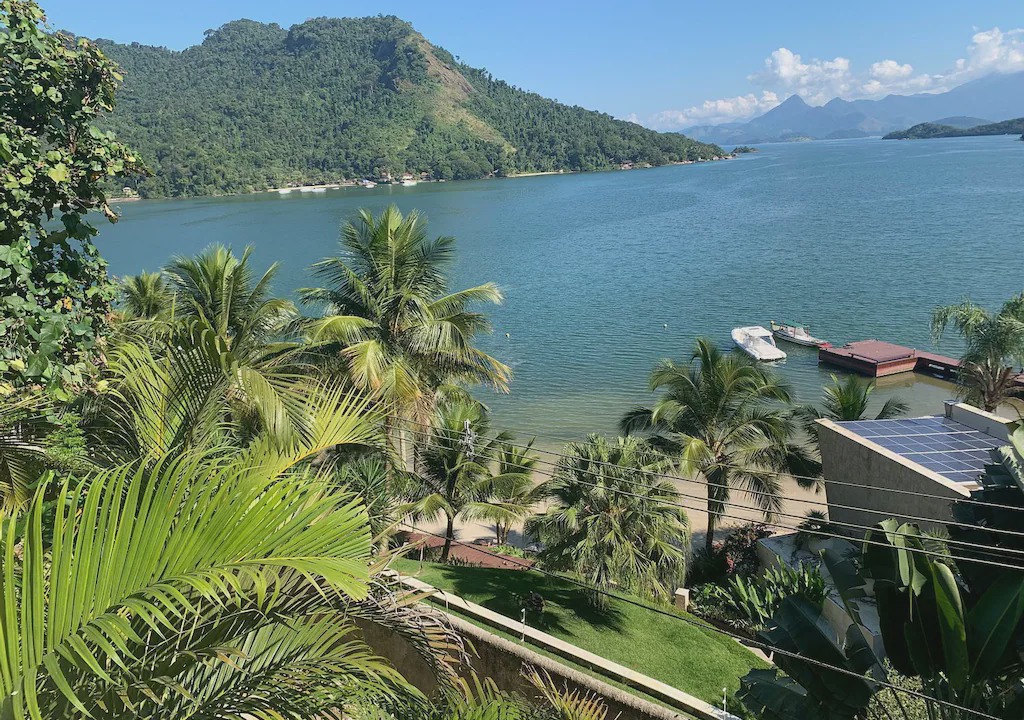 Photo of Outdoor in Ponta do Sape