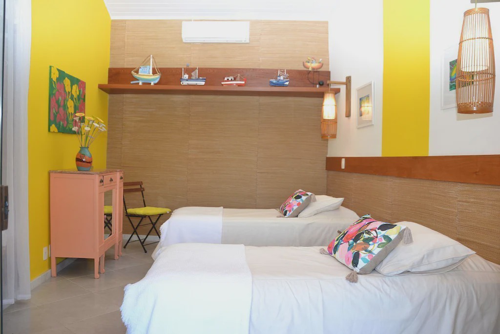 Photo of Bedroom in Ponta do Sape