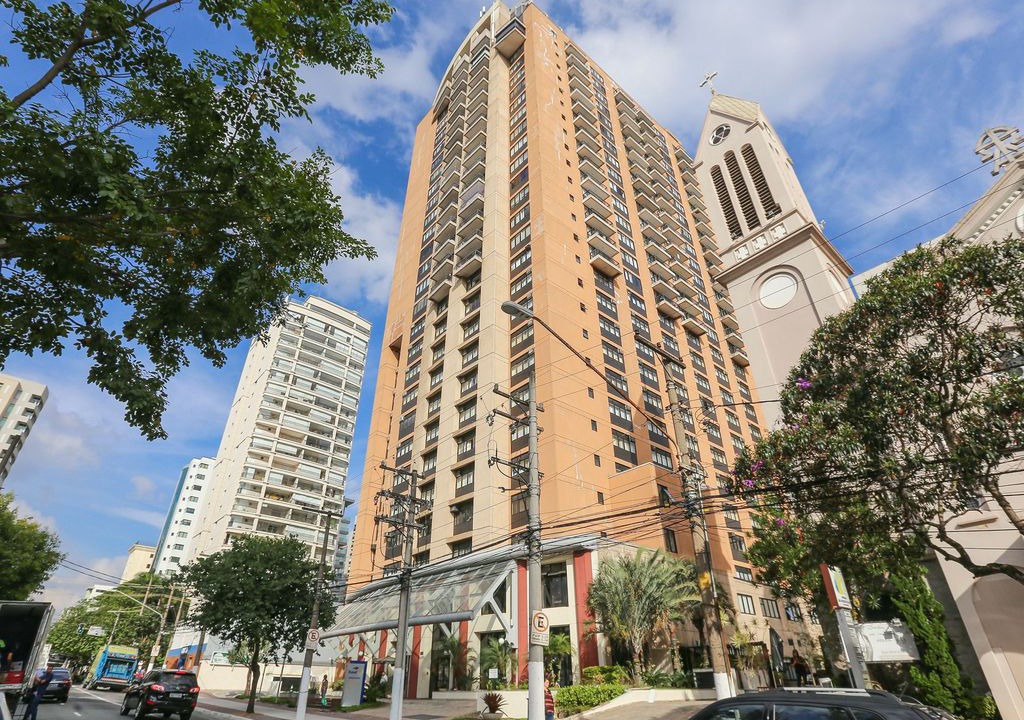Photo of Buildings in Vila Clementino