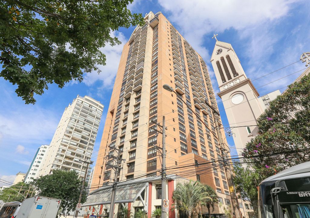 Photo of Buildings in Vila Clementino