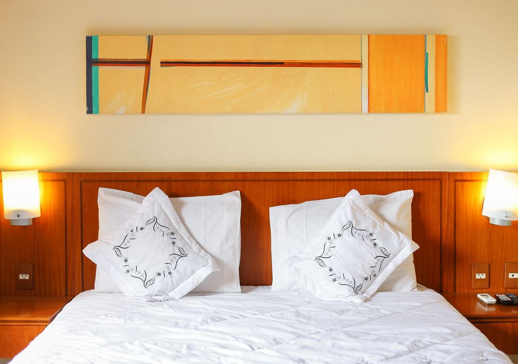 Photo of Bedroom in Vila Clementino