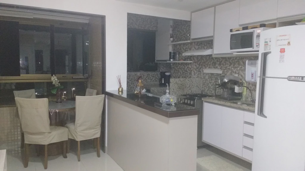 Photo of Kitchen in Armacao