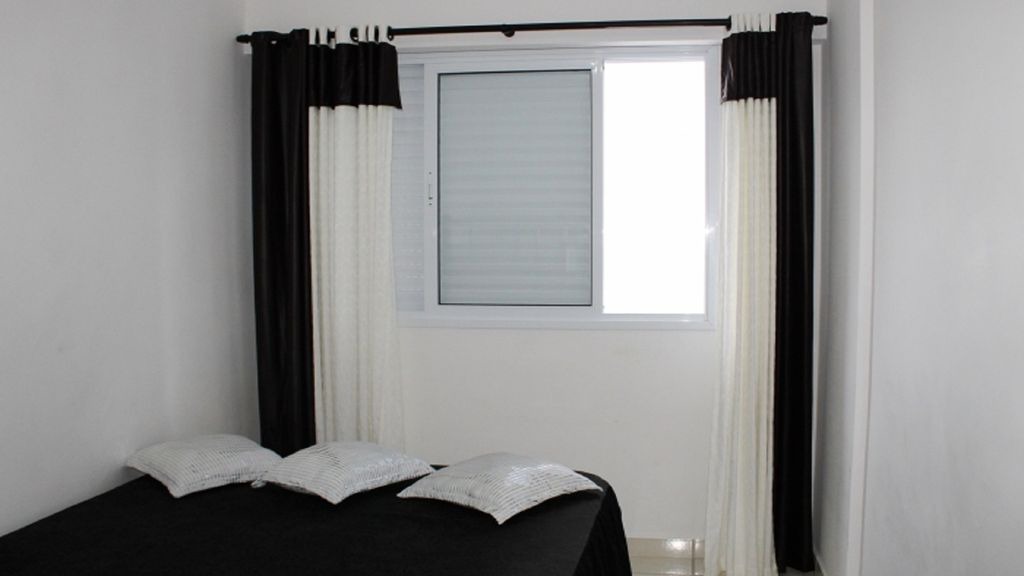 Photo of Bedroom in Balneario Paqueta