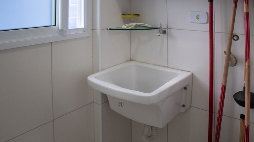 Photo of Bathroom in Balneario Paqueta