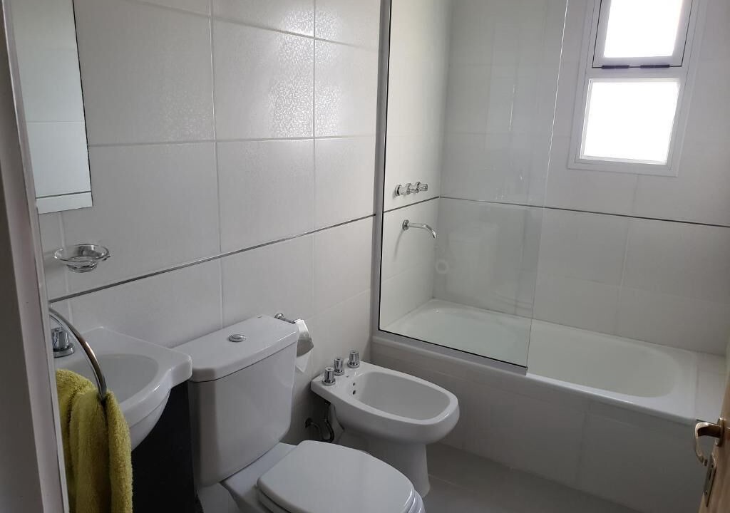 Photo of Bathroom in San Rafael