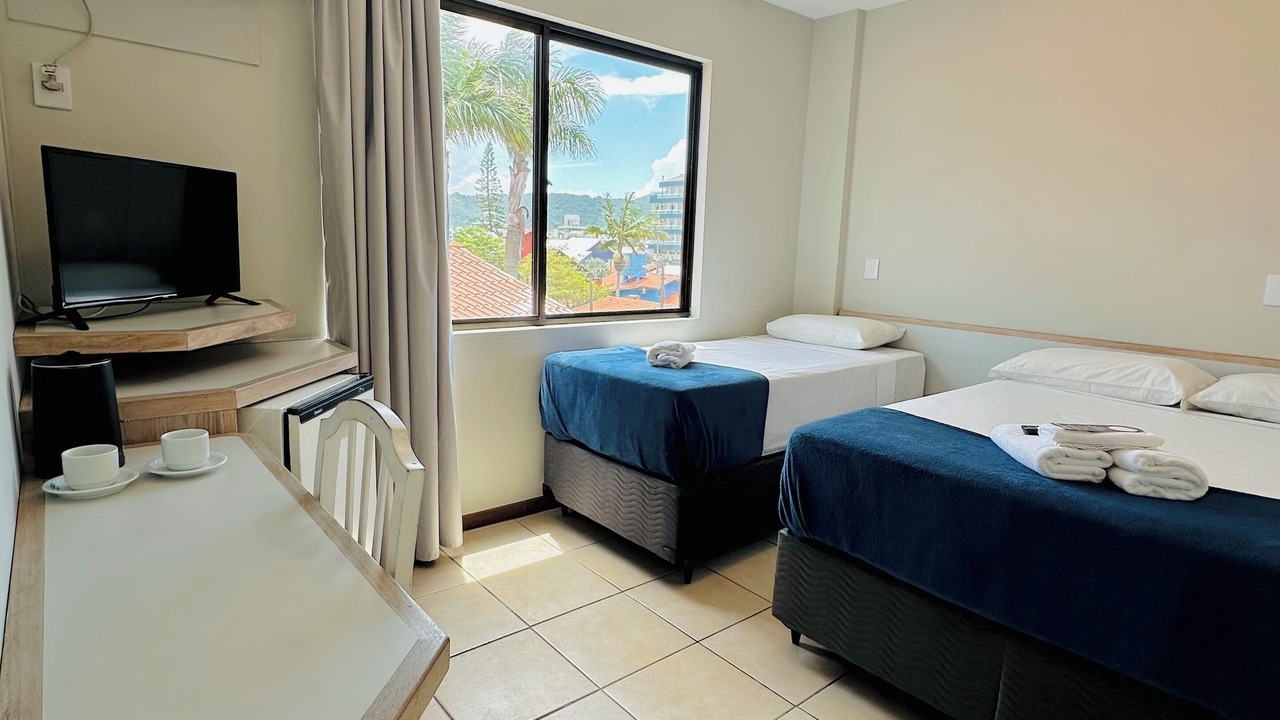 Photo of Bedroom in Ingleses do Rio Vermelho