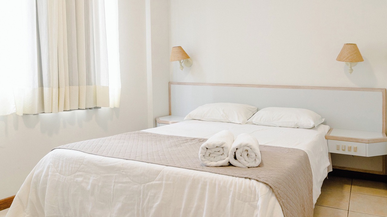 Photo of Bedroom in Ingleses do Rio Vermelho