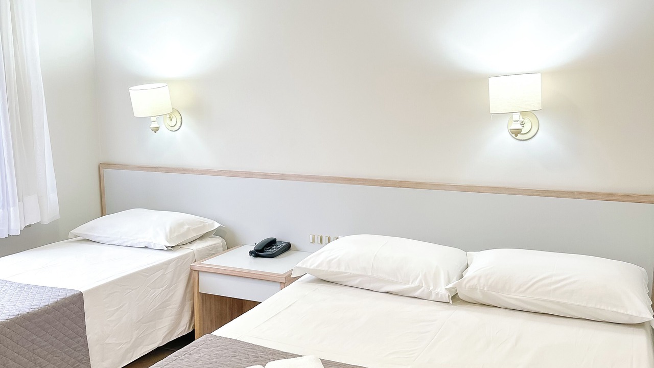 Photo of Bedroom in Ingleses do Rio Vermelho