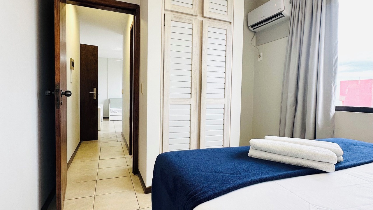 Photo of Bedroom in Ingleses do Rio Vermelho