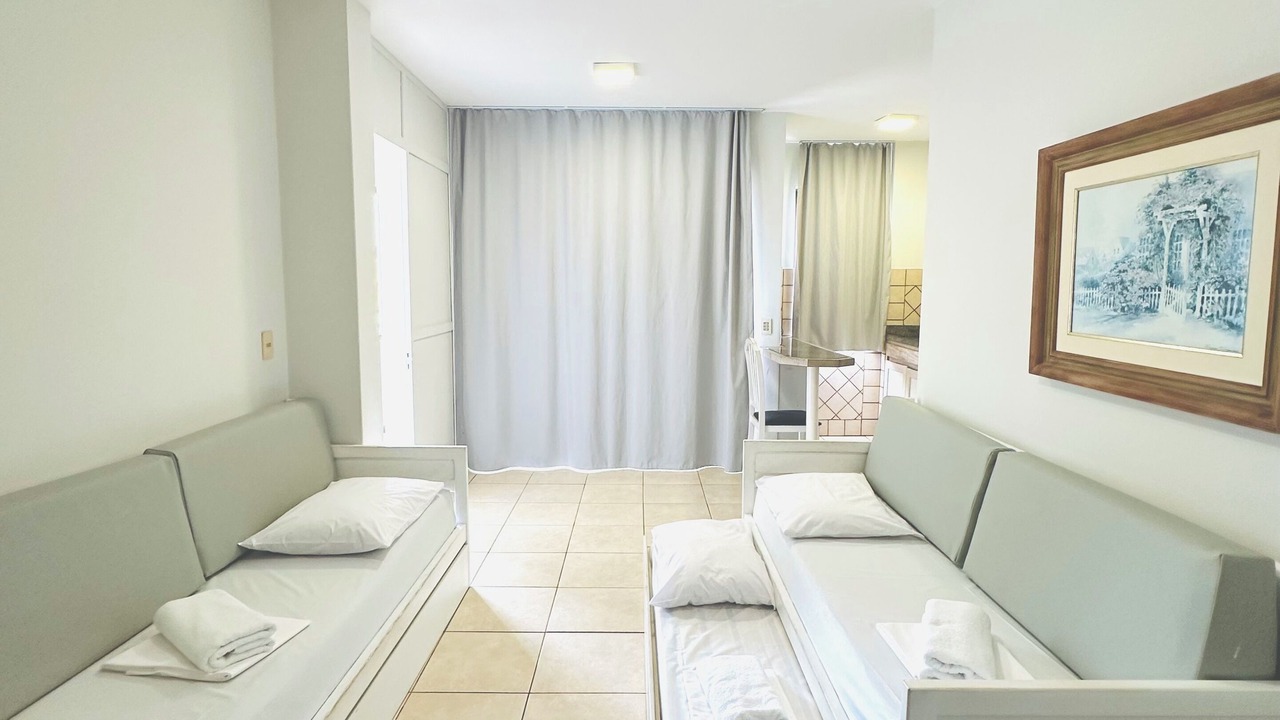 Photo of Bedroom in Ingleses do Rio Vermelho