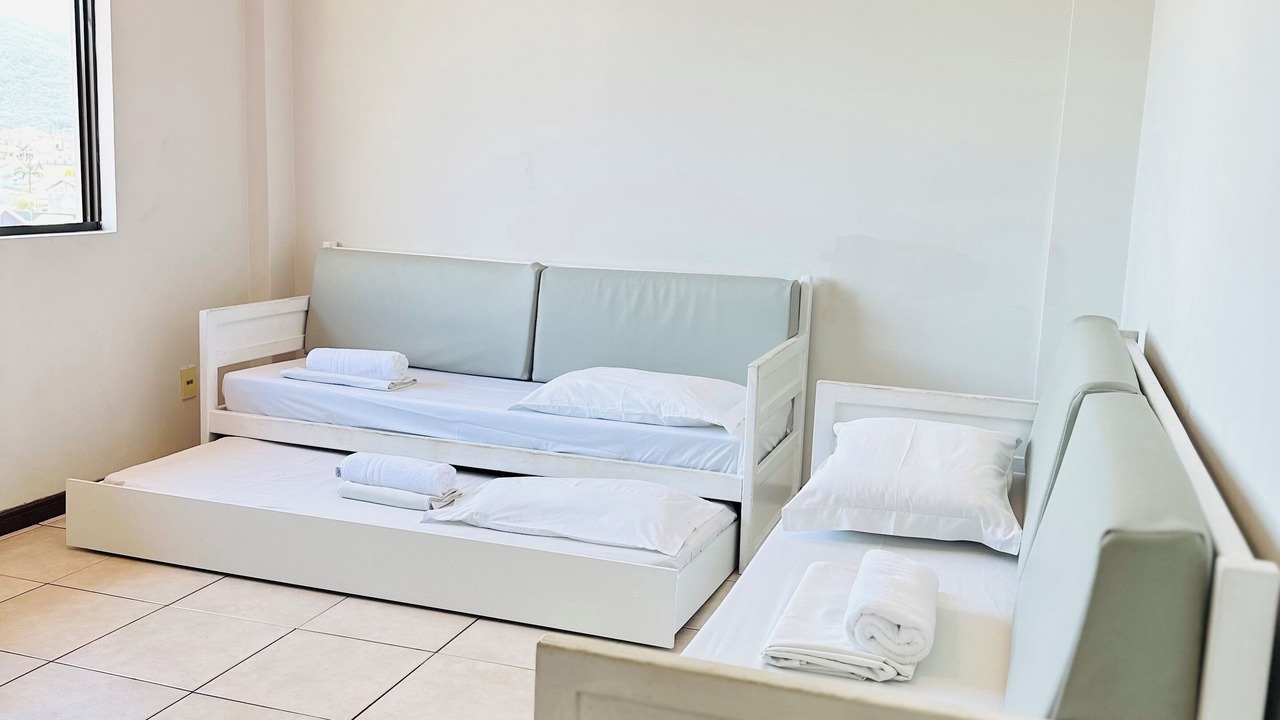 Photo of Bedroom in Ingleses do Rio Vermelho