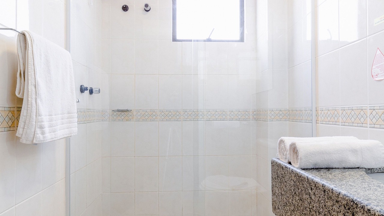 Photo of Bathroom in Ingleses do Rio Vermelho