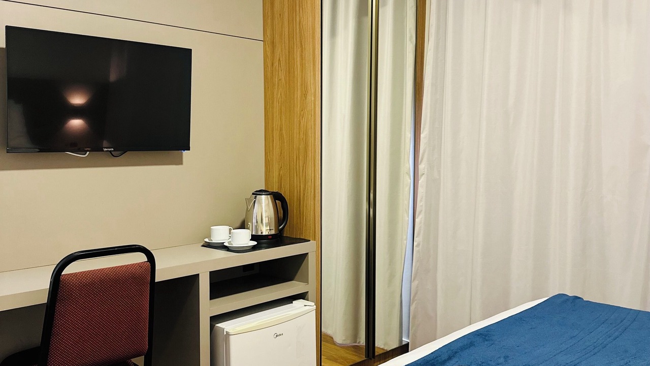 Photo of Bedroom in Ingleses do Rio Vermelho