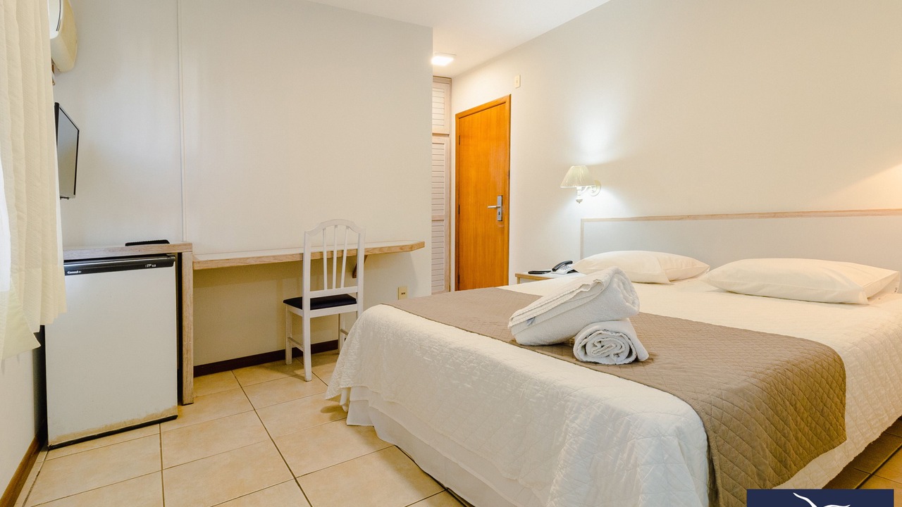 Photo of Bedroom in Ingleses do Rio Vermelho