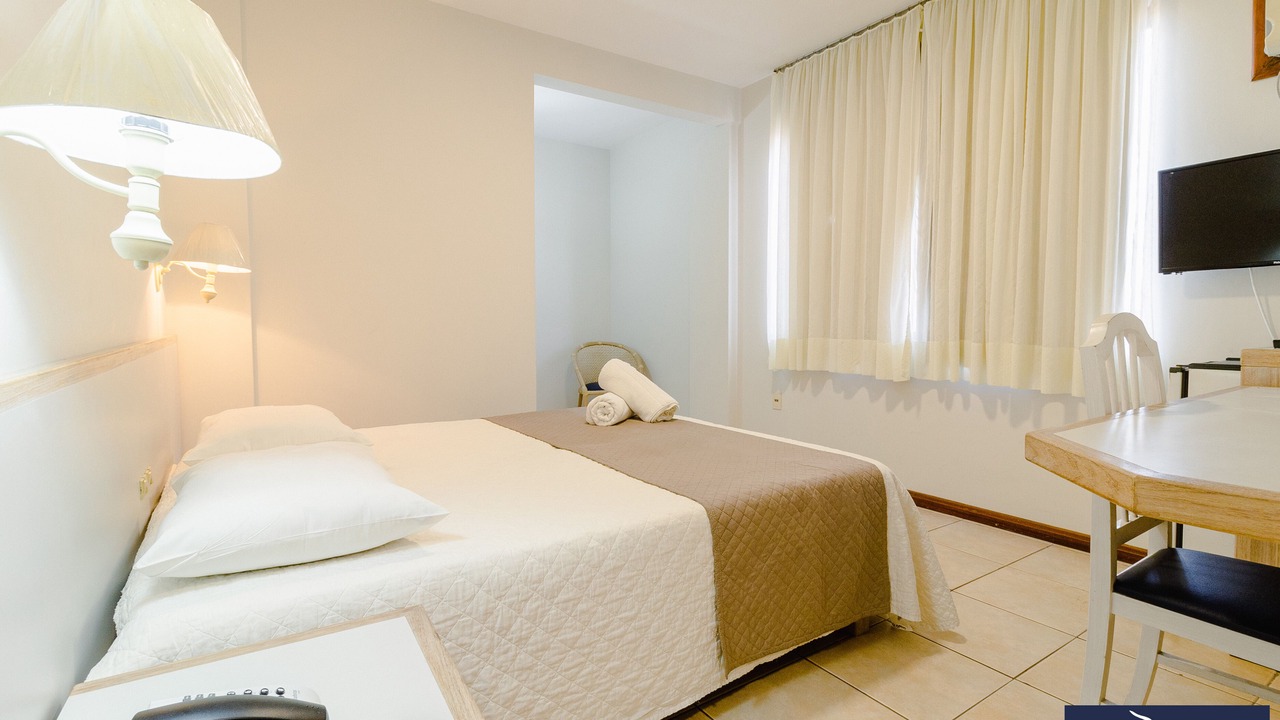 Photo of Bedroom in Ingleses do Rio Vermelho