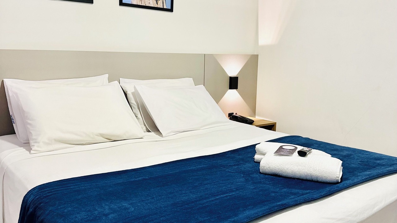 Photo of Bedroom in Ingleses do Rio Vermelho