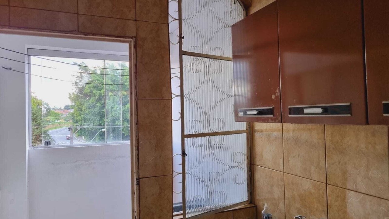 Photo of Kitchen in Guaratingueta