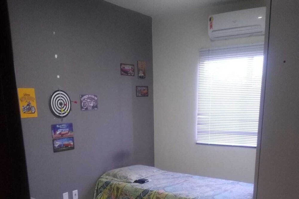 Photo of Bedroom in Itaipuacu