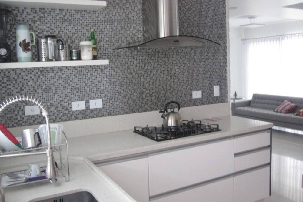 Photo of Kitchen in Sao Francisco do Sul