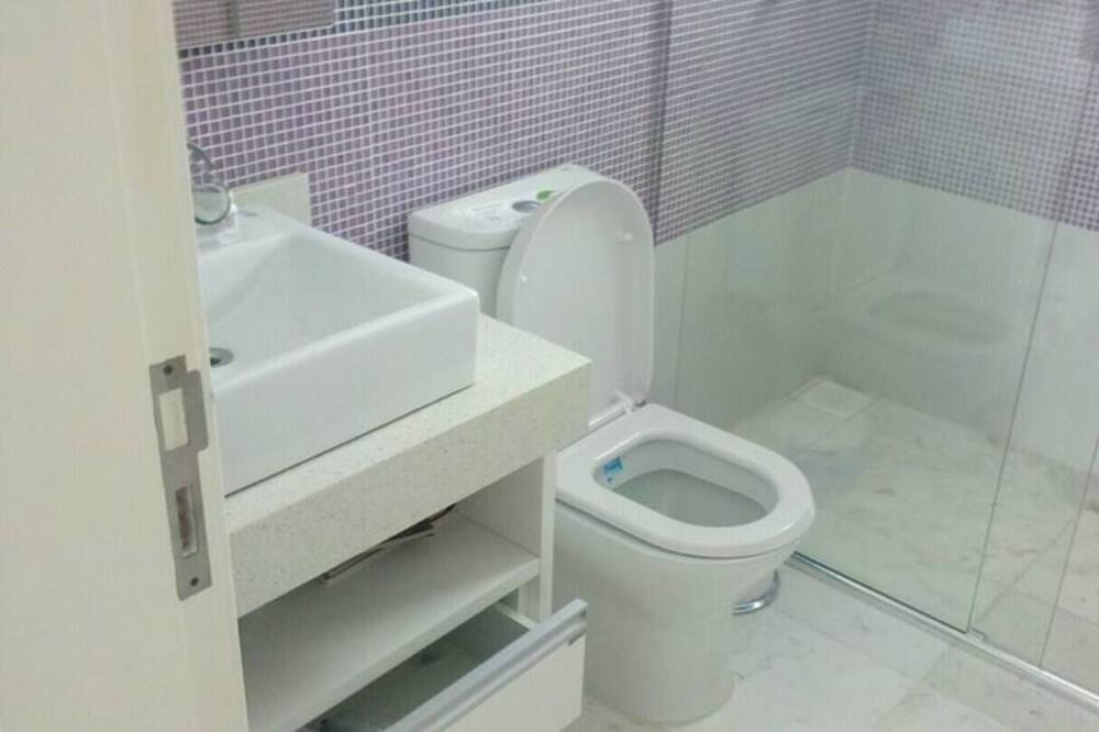 Photo of Bathroom in Sao Francisco do Sul