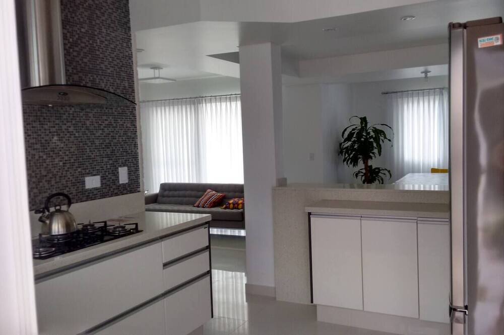 Photo of Kitchen in Sao Francisco do Sul