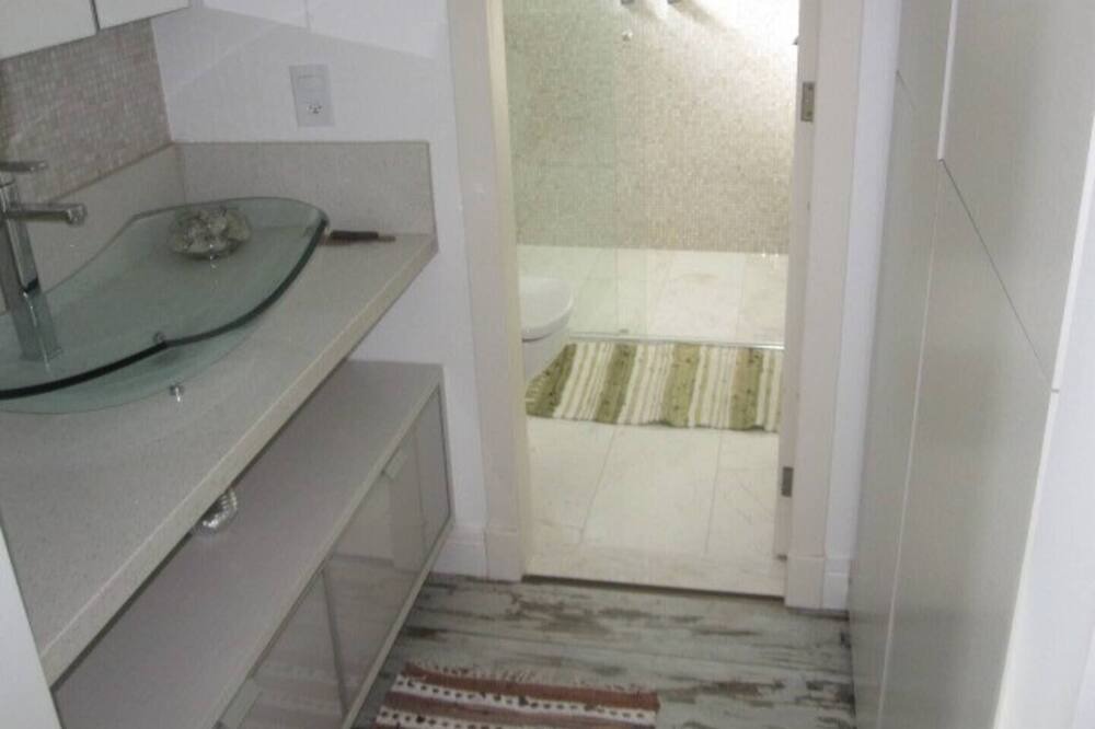Photo of Bathroom in Sao Francisco do Sul