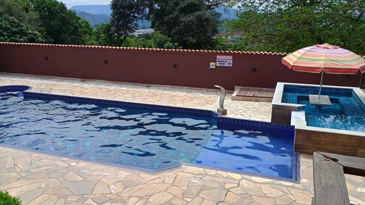 Photo of Outdoor in Aracariguama