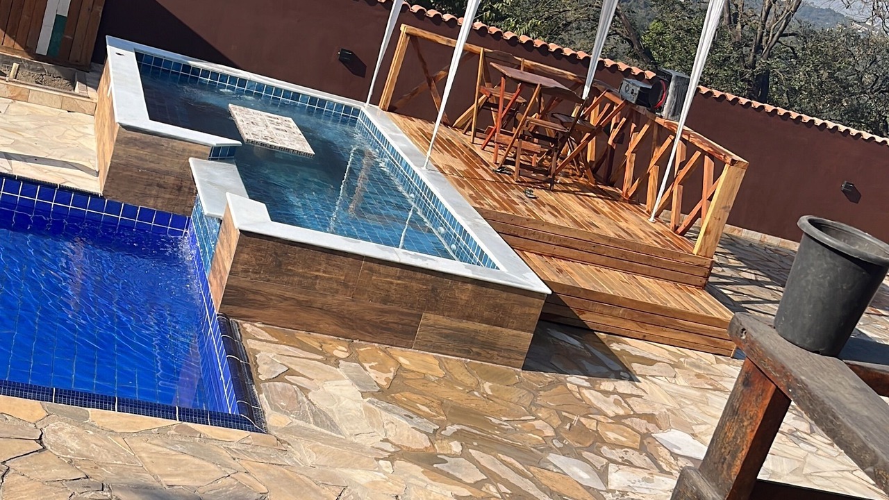 Photo of Outdoor in Aracariguama