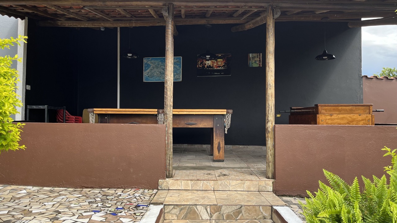 Photo of Outdoor in Aracariguama