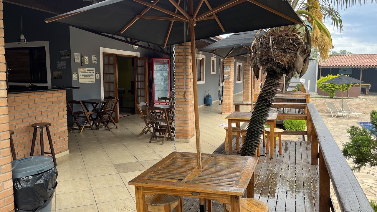 Photo of Outdoor in Aracariguama