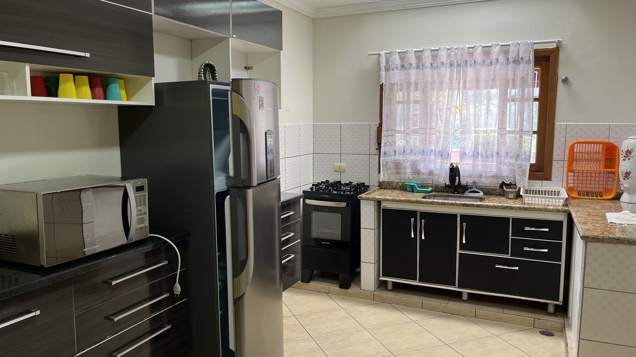 Photo of Kitchen in Aracariguama