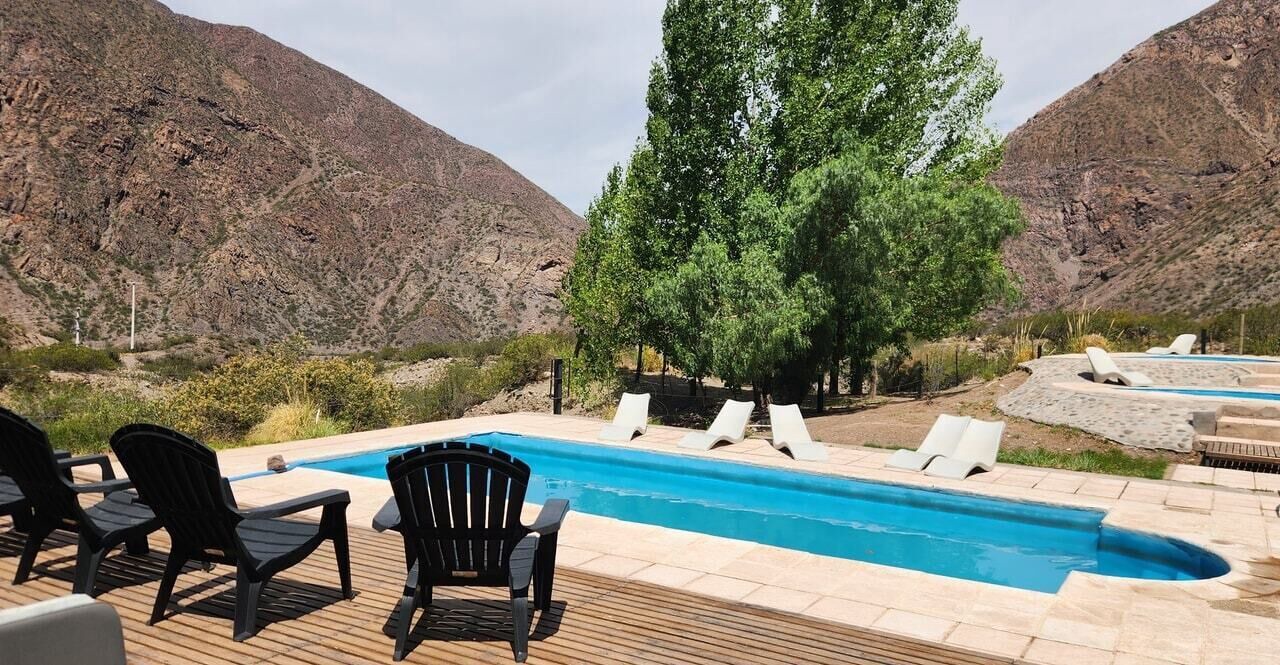 Photo of Outdoor in Potrerillos