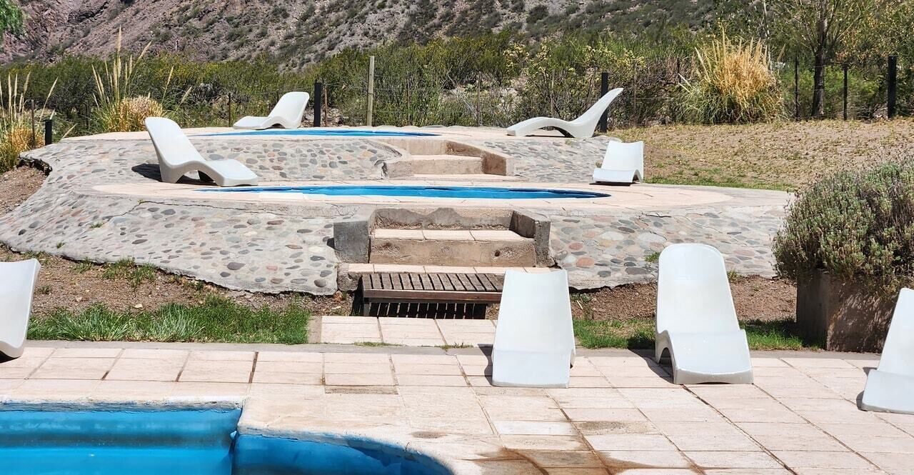 Photo of Outdoor in Potrerillos
