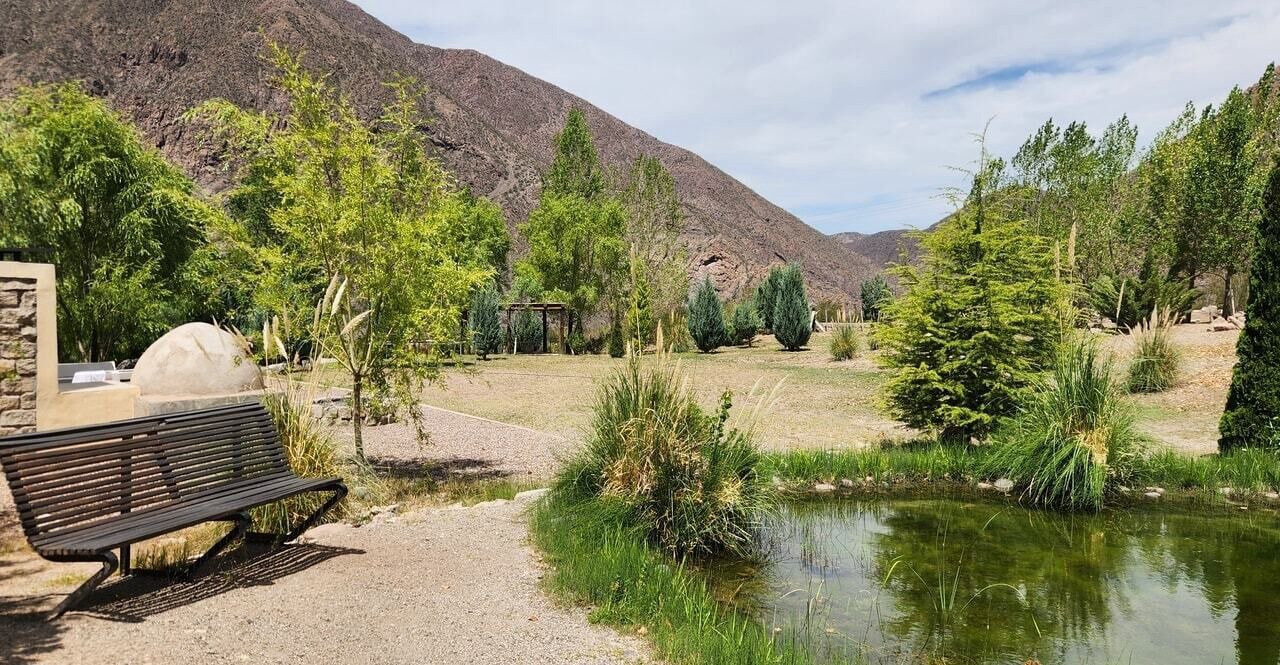 Photo of Outdoor in Potrerillos