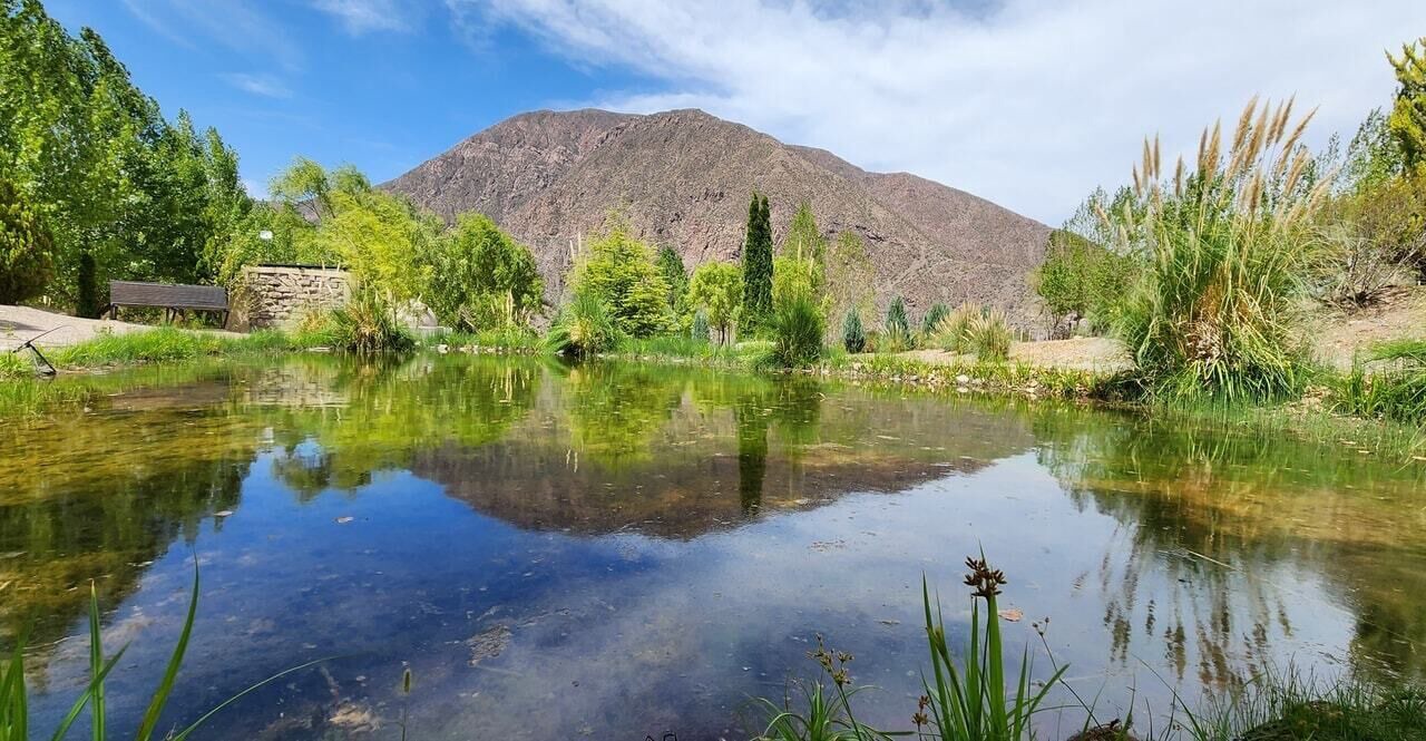 Photo of Outdoor in Potrerillos