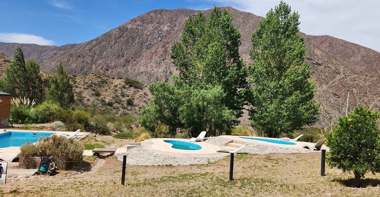 Photo of Outdoor in Potrerillos