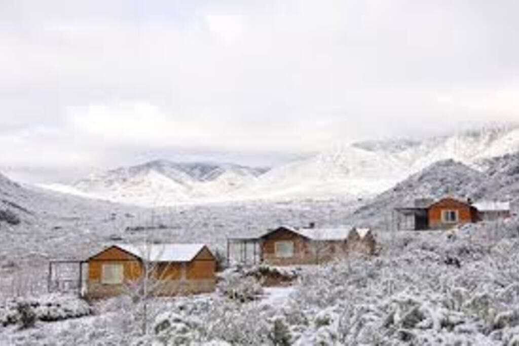 Photo of Outdoor in Potrerillos