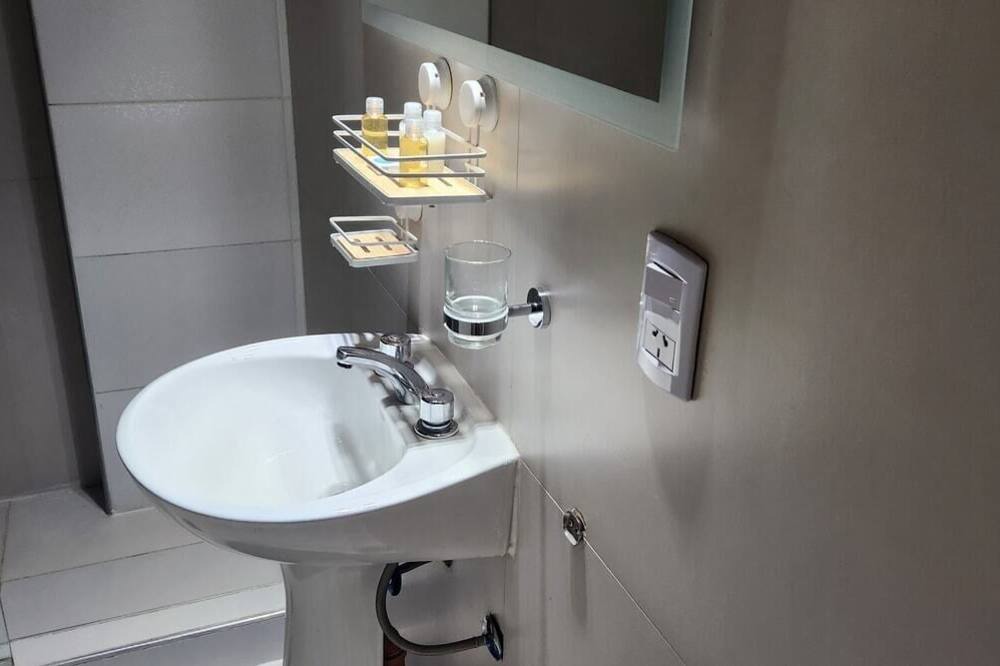 Photo of Bathroom in Mendoza