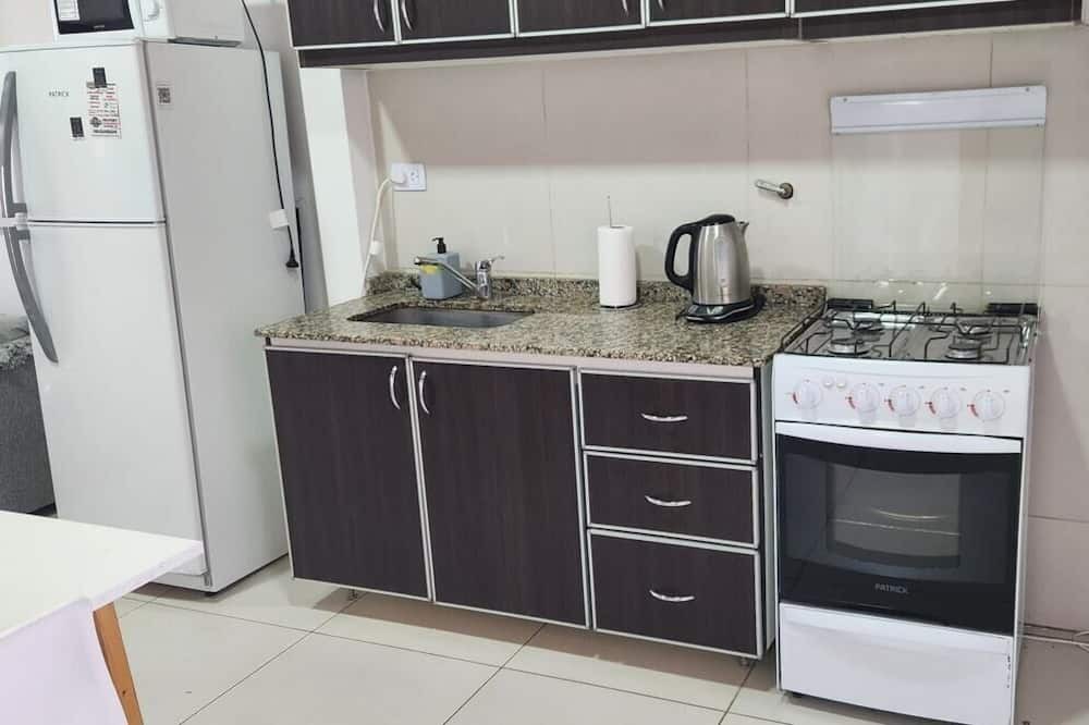 Photo of Kitchen in Mendoza
