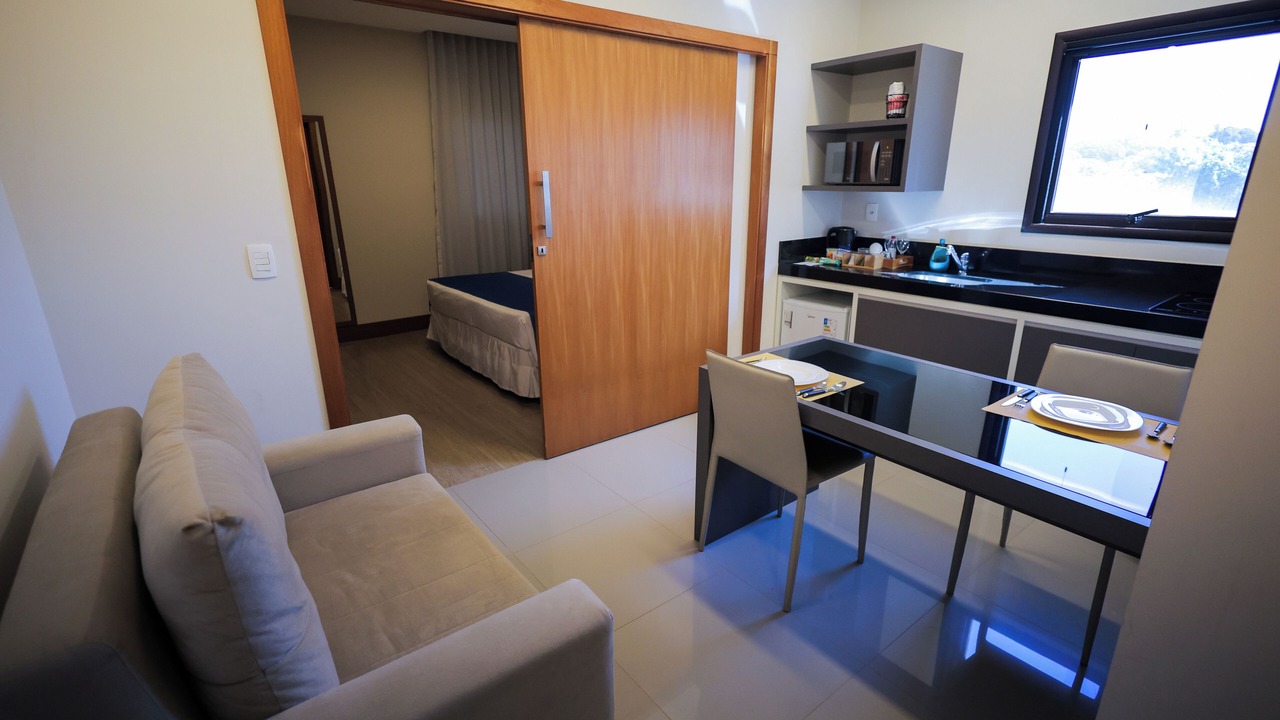 Photo of Bedroom in Cidade Universitaria