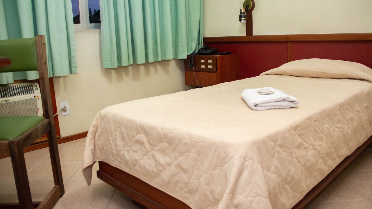 Photo of Bedroom in Ponta Aguda
