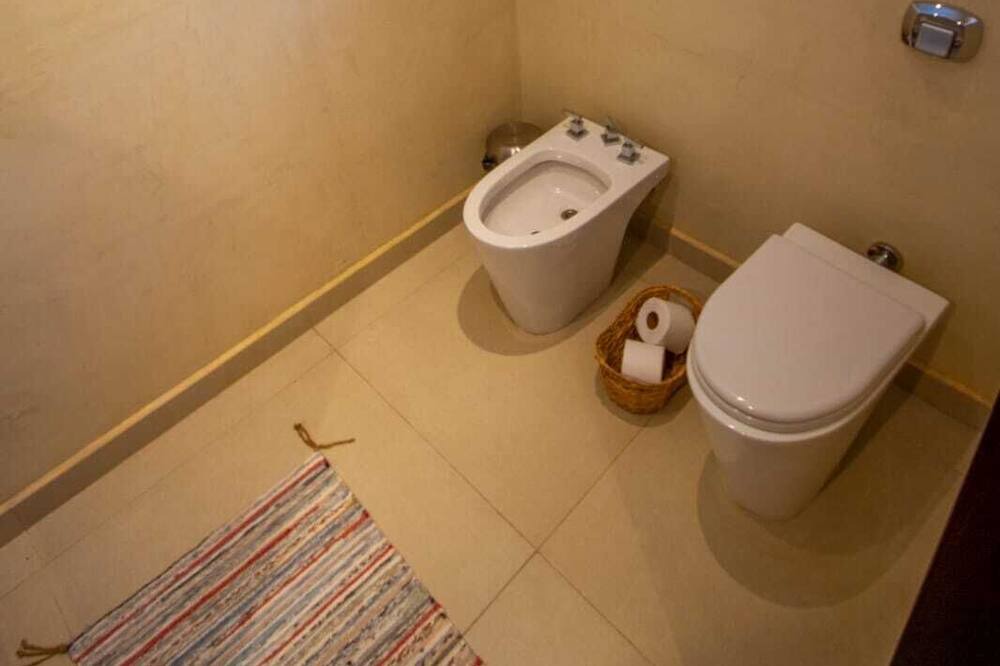 Photo of Bathroom in Chacras de Coria