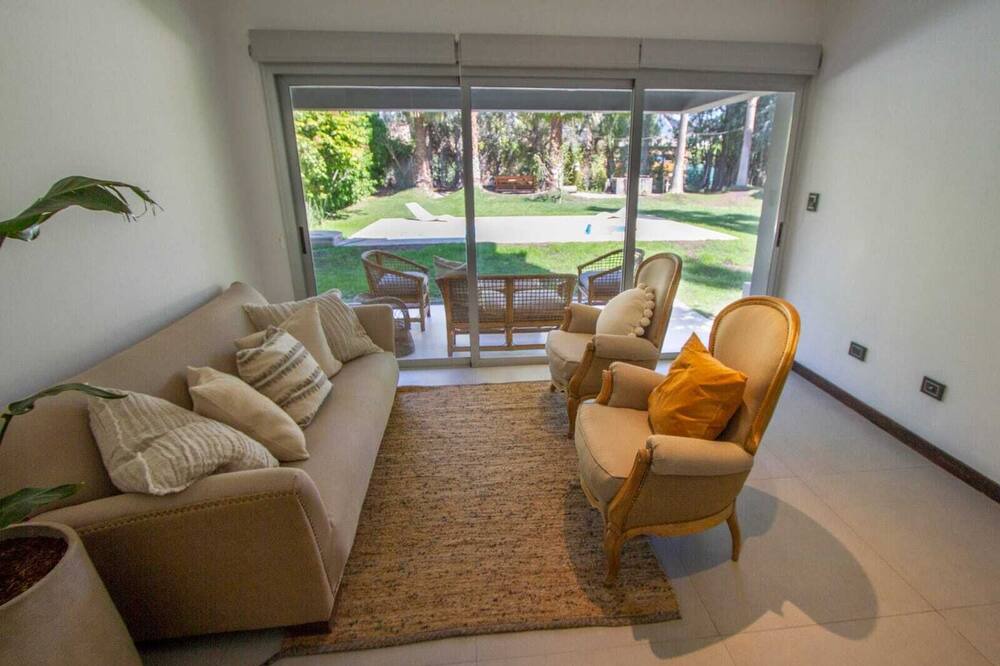 Photo of Livingroom in Chacras de Coria