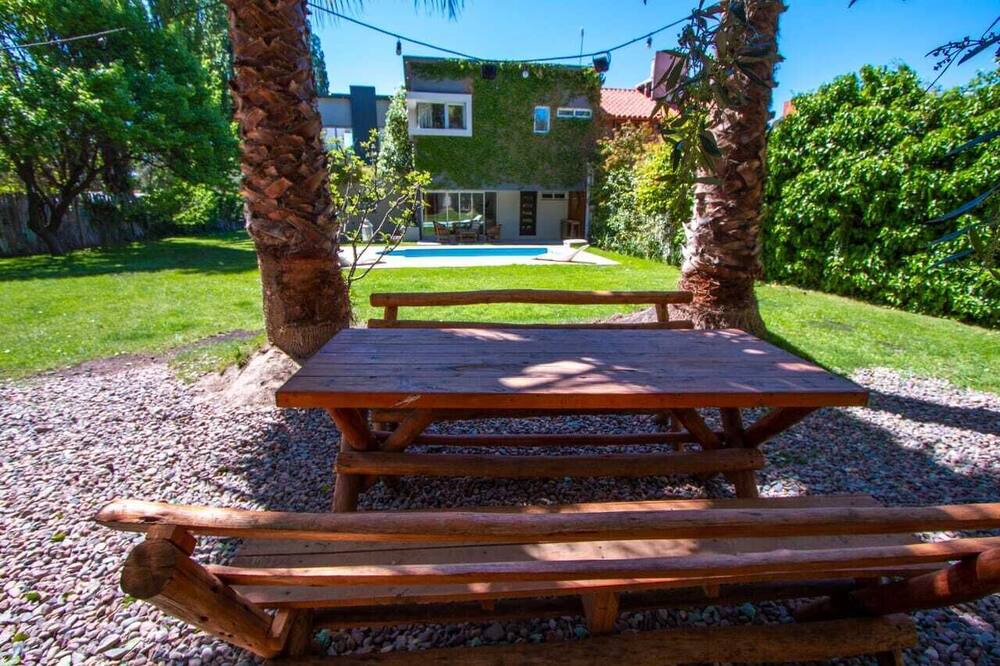Photo of Outdoor in Chacras de Coria