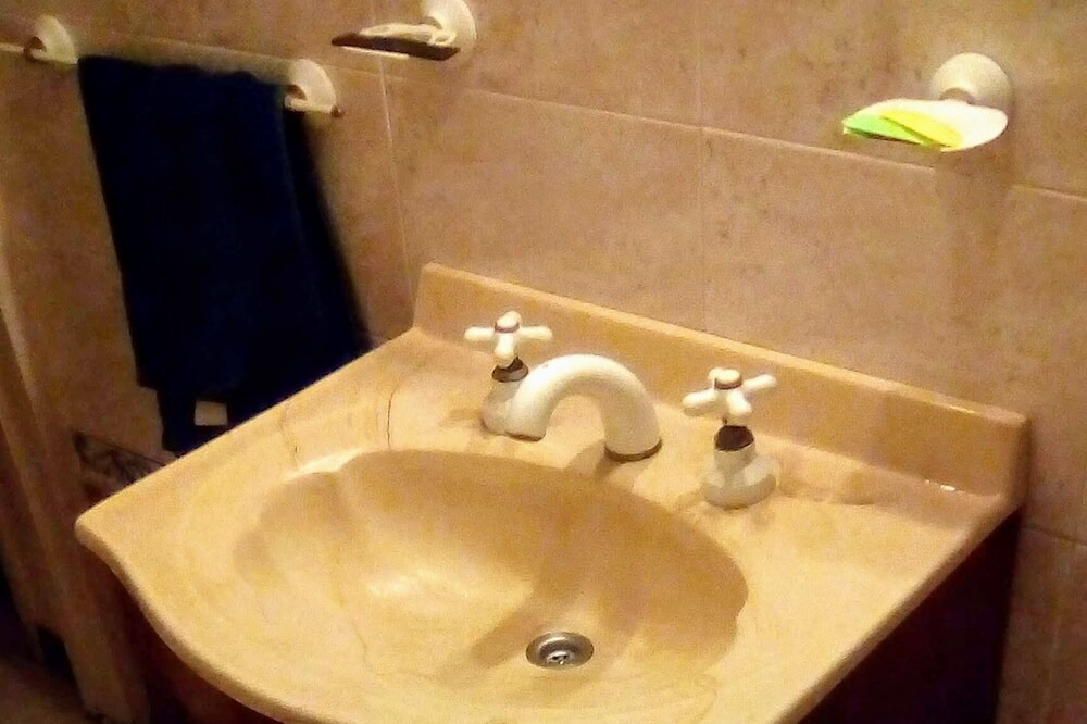 Photo of Bathroom in General San Martin