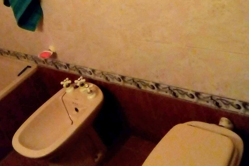 Photo of Bathroom in General San Martin