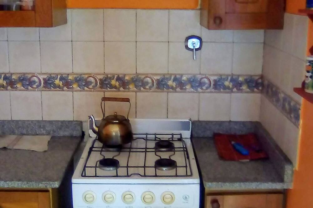Photo of Kitchen in General San Martin