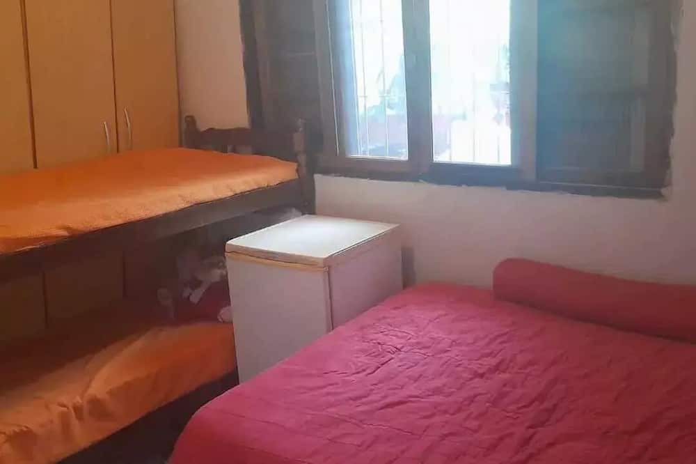 Photo of Bedroom in Balneario Gaivotas
